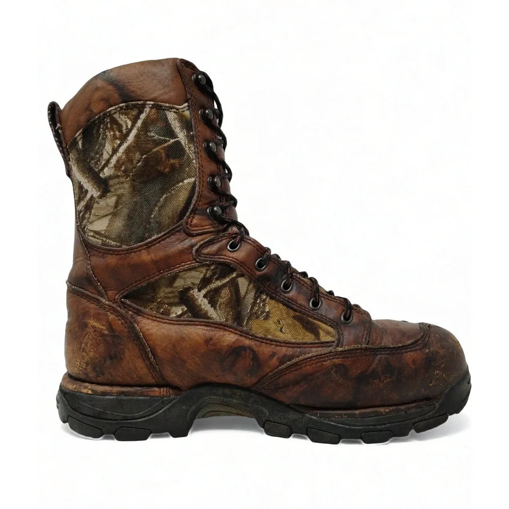 Gorpcore Outdoor Danner Pronghorn 8